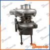 Turbocompresseur pour NISSAN | 715645-0002, 715645-0004